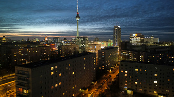 Öt évig nem emelkedhetnek a berlini lakbérek