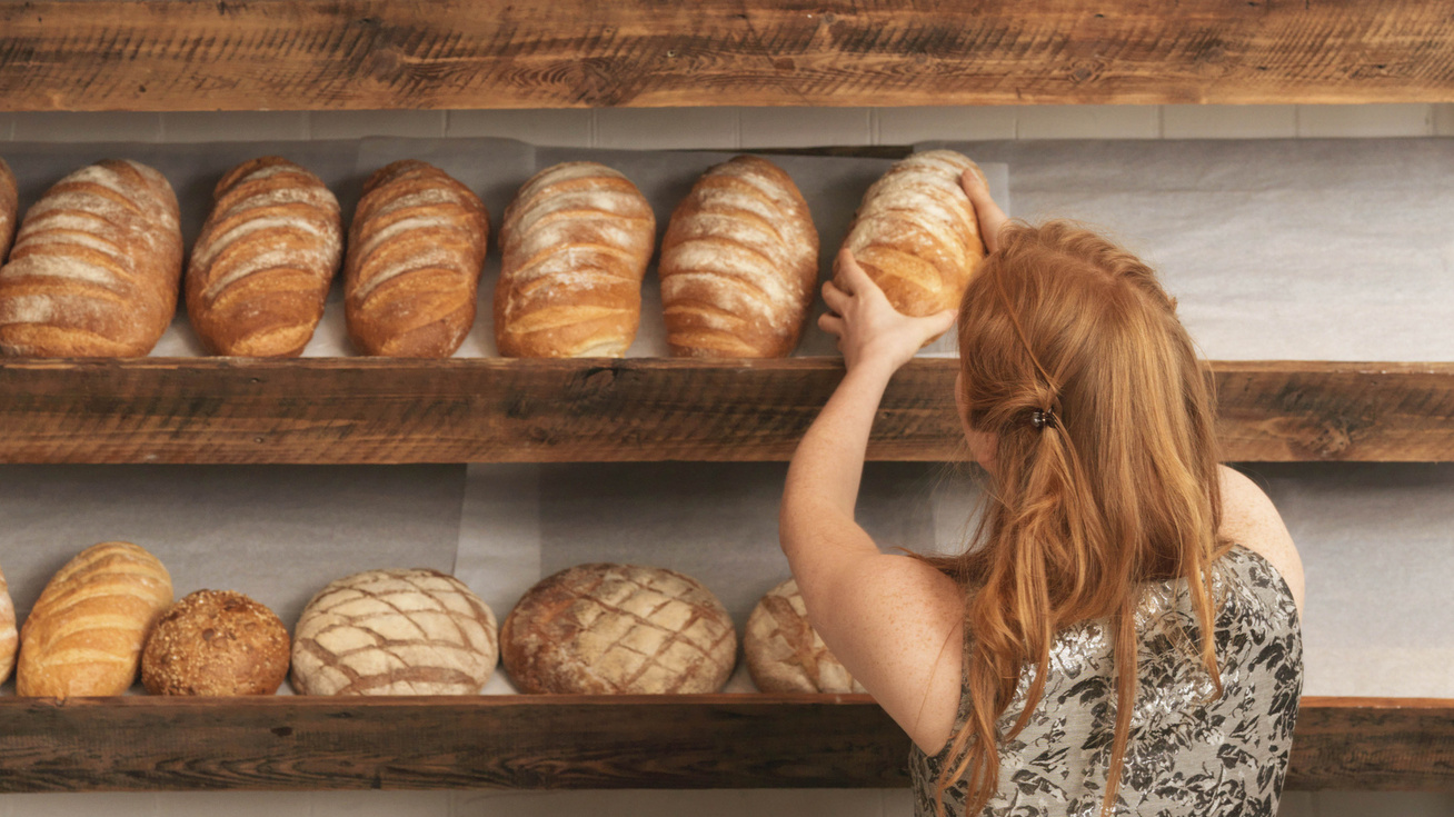 barna kenyér ízületi kezelés)