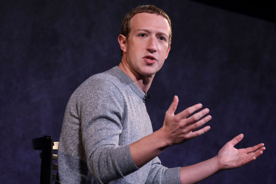 Felrobbant az internet ettől az új oldaltól: Zuckerberg keze is benne van