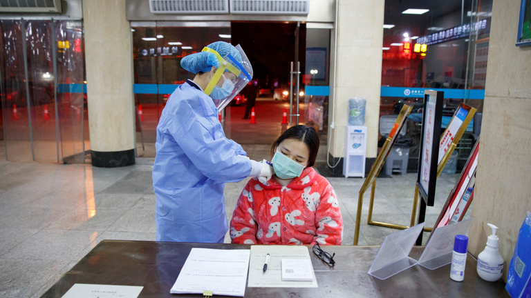Az orvosok kezdik megérteni, mit tesz a szervezetünkkel a kínai koronavírus