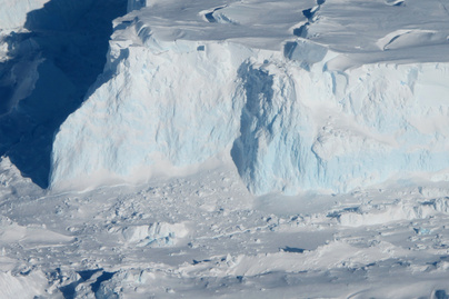 A gyors pusztulást hozhatja el az ítéletnapi gleccser? A klímakutató véleménye