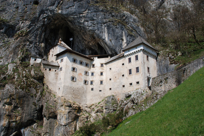 Ámulatbaejtő a szépségük: 8 mesébe illő kastély Szlovéniában