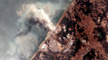 A Csendes-óceánba eresztenék a fukusimai atomerőmű szennyezett vizét