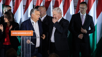 A többség szerint rosszul kampányolt és kommunikált ősszel a Fidesz