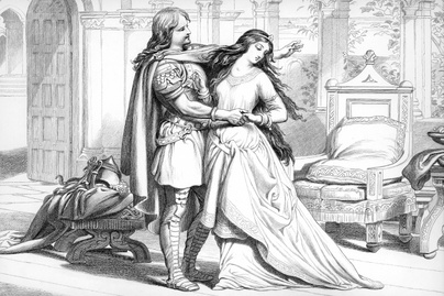 Egészen bizarr procedúra volt a válás a középkorban: a férfi nemi szervét is alaposan megvizsgálták a bírák