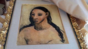 Megnövelték a börtönbüntetését a bankárnak, aki saját Picasso-képét akarta kicsempészni Spanyolországból