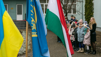 MTA: Elsorvasztaná a kárpátaljai magyarságot az ukrán oktatási törvény