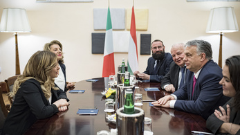 Tárt karokkal várják a Fideszt az európai konzervatívok