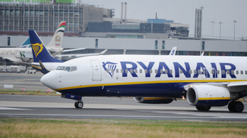 Ryanair-utas: Azt hittük, meghalunk