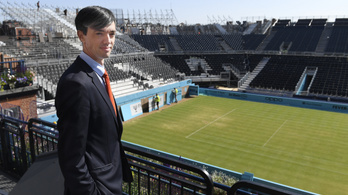 Lemondott a teniszszövetség főtitkára, régóta követelték a fejét
