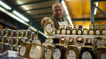 Nagy bajban a magyar méz
