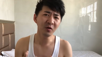Eltűnt Vuhanból a koronavírusról valósághűen tudósító kínai újságíró