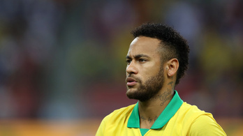 Neymar is ott lehet a tokiói olimpián