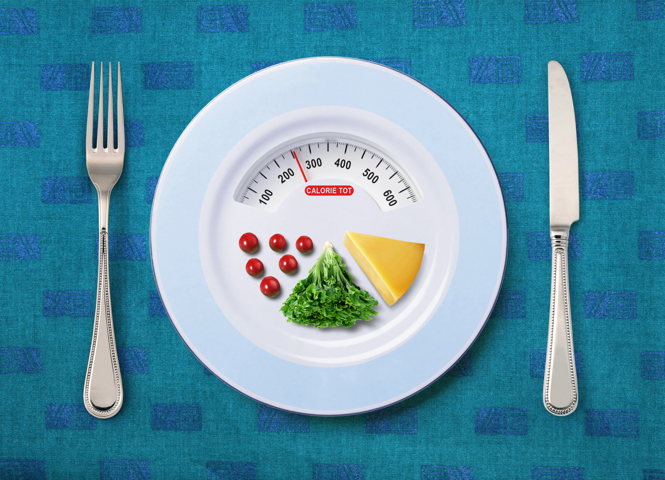 Íme egy 1500 kalóriás étrend a fogyókúrázóknak