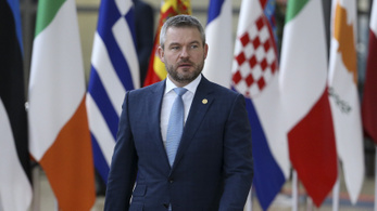 A szlovák miniszterelnök visszavonná Szlovákia aláírását az Isztambuli Egyezményről