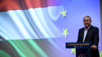 Gyurcsány Ferenc beszólt Orbán Viktornak
