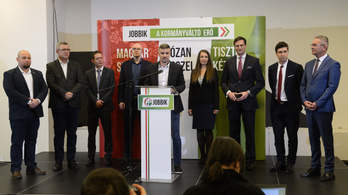A Jobbik a parlament legnagyobb költekezője