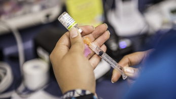 11 ezren halhatnak meg Japánban a HPV-oltás ajánlásának leállítása miatt
