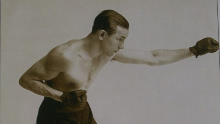 Trianonért állt bosszút a boksz első magyar olimpiai bajnoka