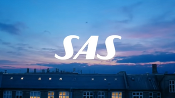 Visszavonta a SAS a skandináv identitást 