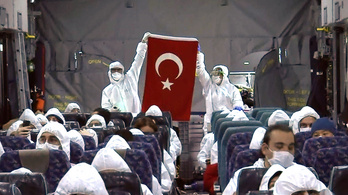 A koronavírus gazdasági nyertese Törökország lehet?
