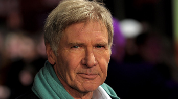 Harrison Ford inkább vásárlóként és nem rajongóként gondol a nézőire