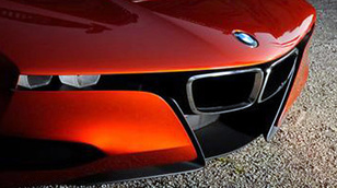 Szupersportkocsival erősít a BMW?