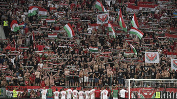 420 ezer jegyigénylés futott be a budapesti Eb-meccsekre