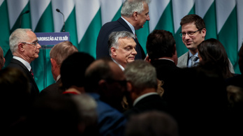 Az ellenzéki pártok is reagáltak Orbán Viktor évértékelőjére