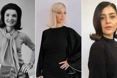 Visszatér a ’60-as évek kedvenc frizurája: szupernőies az idei trend