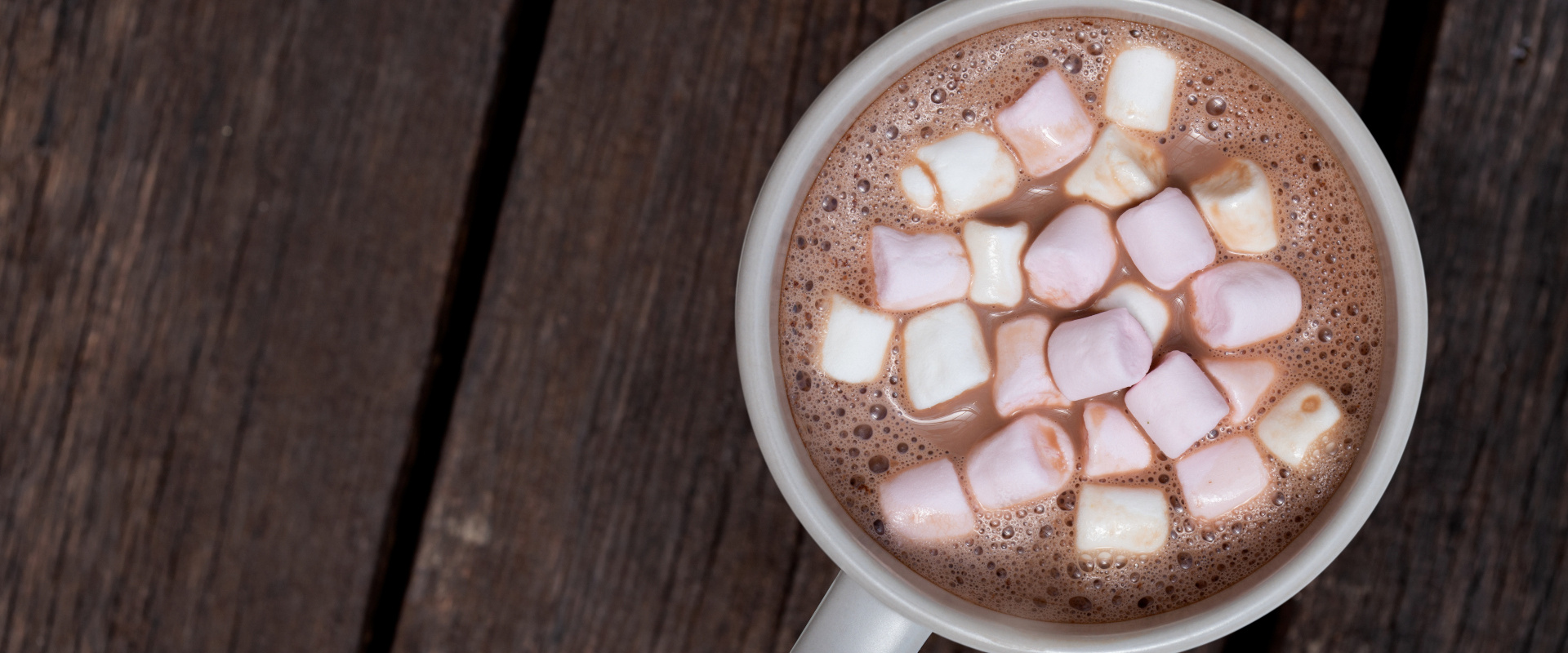 5 egészséges érv a forró csoki mellett