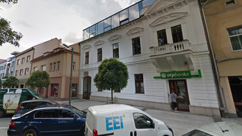 18 év alatt sem jött az áttörés, eladja szlovák leányvállalatát az OTP