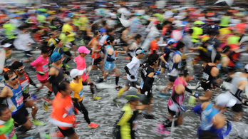 38 ezer futó nevezési díját nyelte be a Tokió Maraton a koronavírus miatt