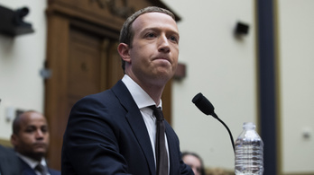 Soros György nyílt levélben szólít fel Mark Zuckerberg eltávolítására