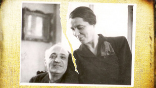 Egy 60 évig tartó, beteljesületlen szerelem története: Füst Milán és Jaulusz Erzsébet