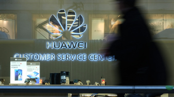 Elkaszálták a Huawei Egyesült Államok ellen indított perét
