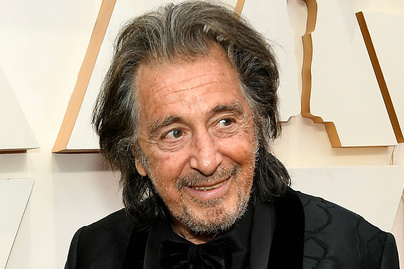 Al Pacinót elhagyta 39 évvel fiatalabb barátnője - A színésznő ezért szakított vele