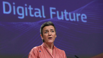 Az EU digitális csatára készül