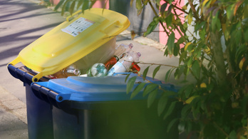 Jövőre betiltják Magyarországon az egyszer használatos műanyagokat