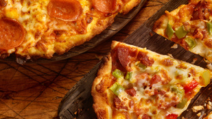 Diétás és olaszos: jöhet a pizzatészta egészséges verziója?