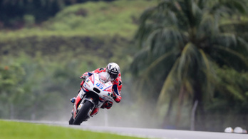 Ducati: ha Redding megnyeri a Superbike-ot, szívesen látják a MotoGP-ben