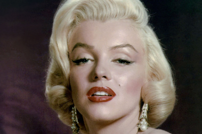 Kiköpött Marilyn Monroe - Az őt alakító színésznő így hasonlít rá
