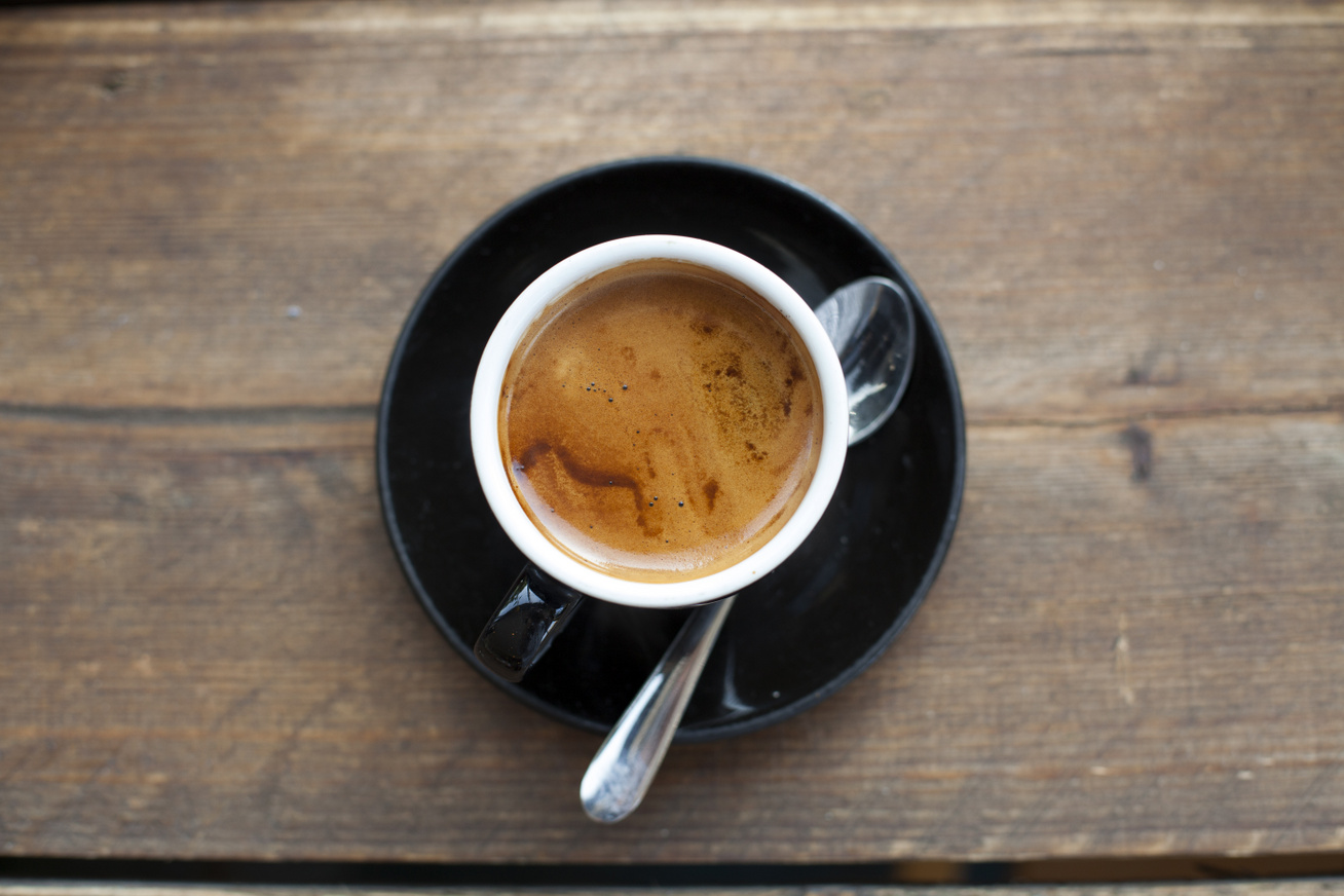 A kávé fokozhatja az anyagcserét és segíthet a zsírégetésben?