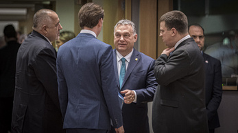 Orbán: Túl távoliak az álláspontok, nem lesz megegyezés a költségvetésről