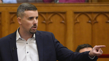 Népszava: Jakab Péter folytatja a tisztogatást a Jobbikban