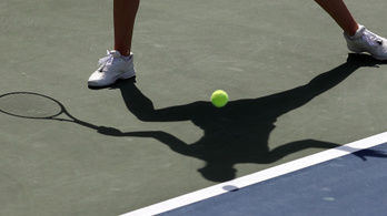 Még 220 milliót kap a kormánytól a botrányoktól hangos teniszszövetség