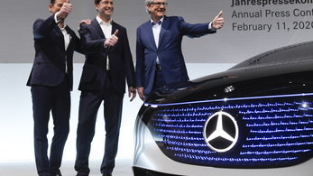 Még jobban belecsúszhat a Daimler a dízelbotrányba