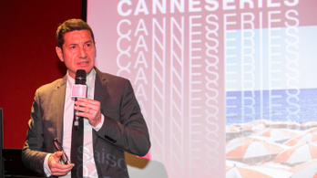 Lázmérőzik a filmsztárokat is Cannes-ban