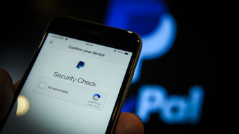 Rég ismert hibát kihasználva lopják a PayPal-felhasználók pénzét hekkerek