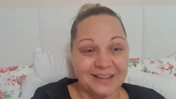 Nem koronavírusos a bécsi kórházban kezelt magyar nő
